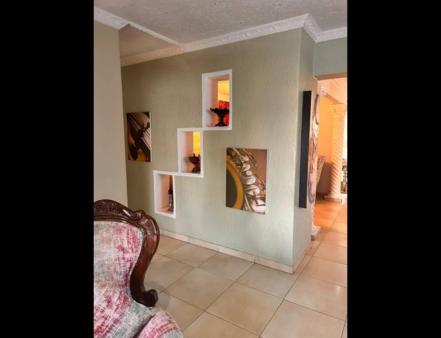 3 BEDROOM HOUSE FOR SALE IN EERSTERUST